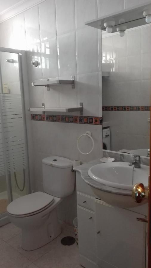 Studio Apartment With Sea View And Pool 马斯帕洛马斯 外观 照片